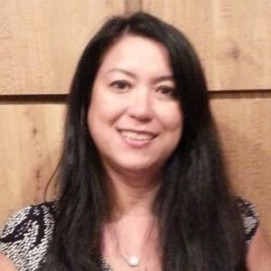 Meet your Posher, Sandra